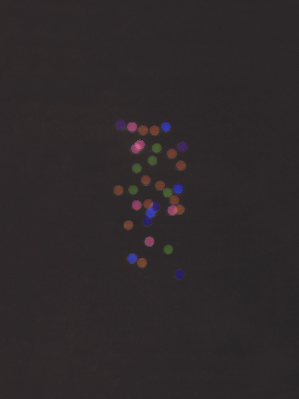 Œuvre '1,2,33'
